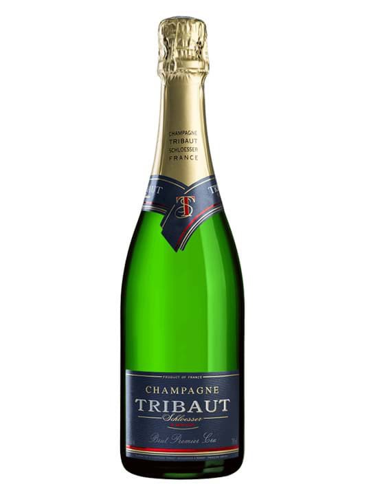 Tribaut Brut Premier Cru (Champagne)