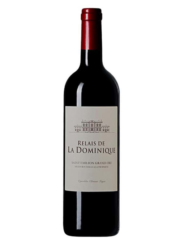 Relais de la Dominique Saint Emilion Grand Cru