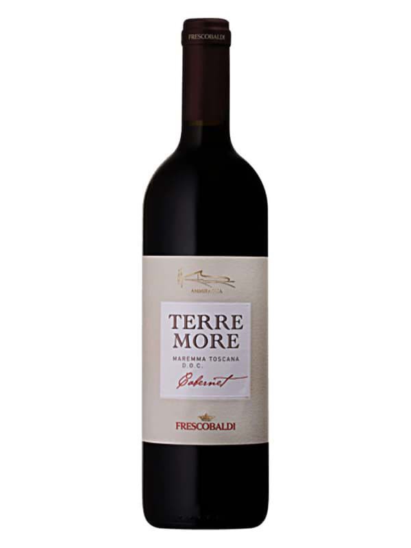 Rượu vang Terre More Ammiraglia