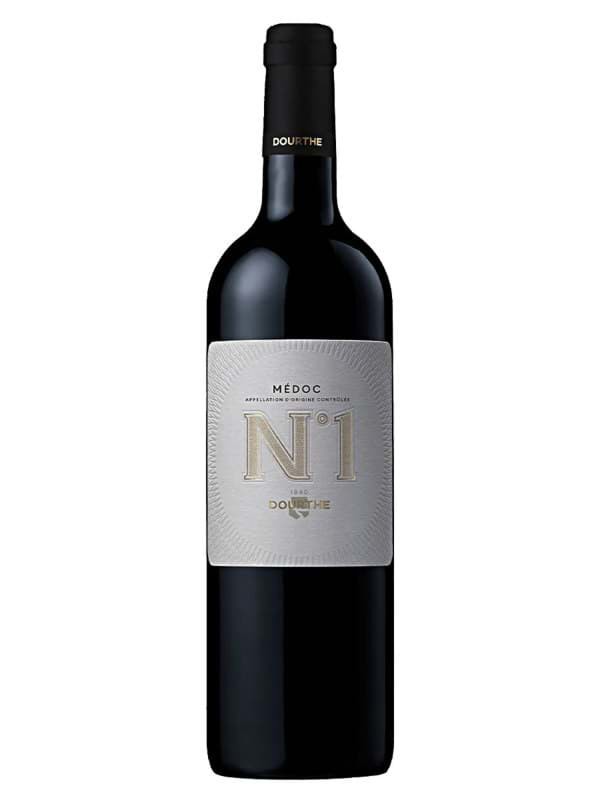 Dourthe N°1 Medoc