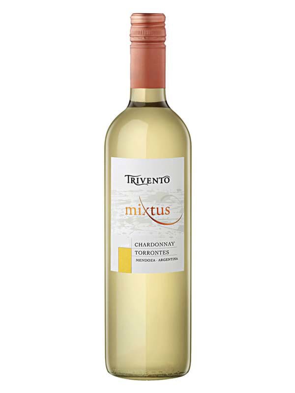 Trivento Mixtus Chardonnay Torrontes