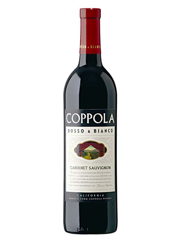 Coppola Rosso & Bianco Cabernet Sauvignon