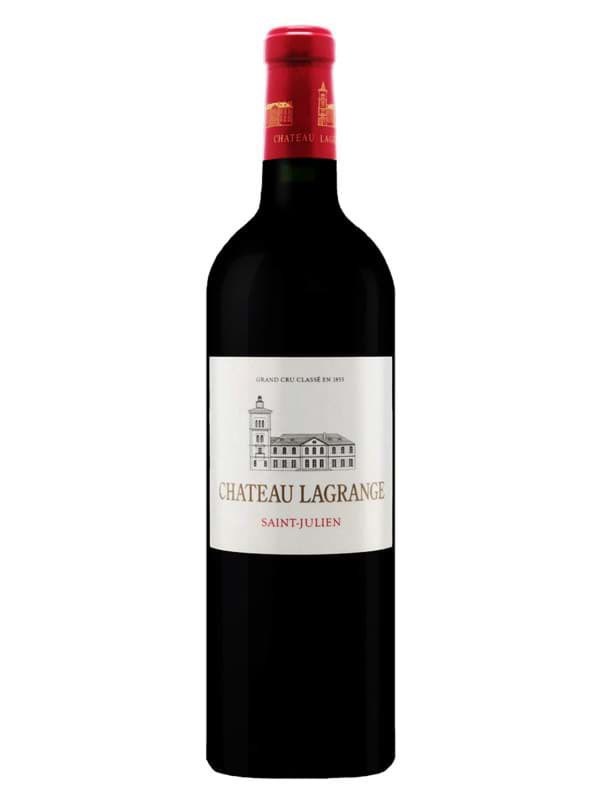 Chateau Lagrange