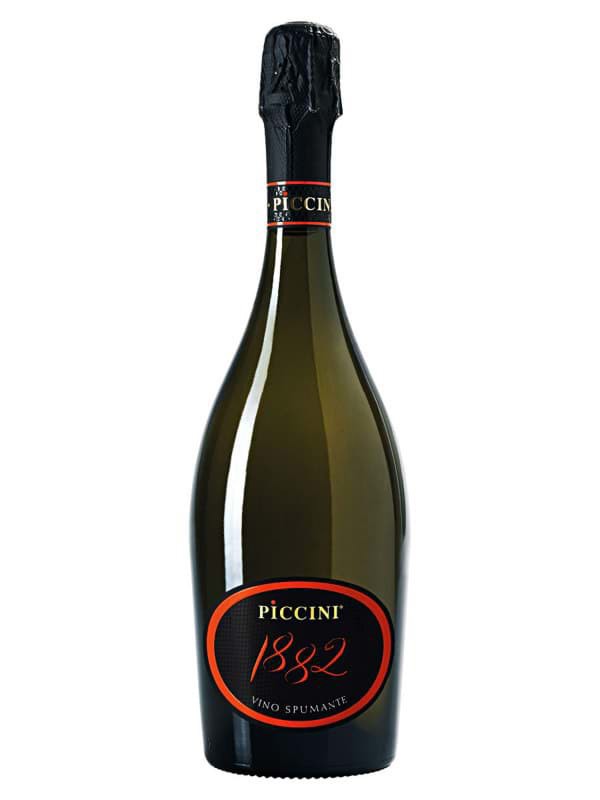 Piccini Spumante 1882