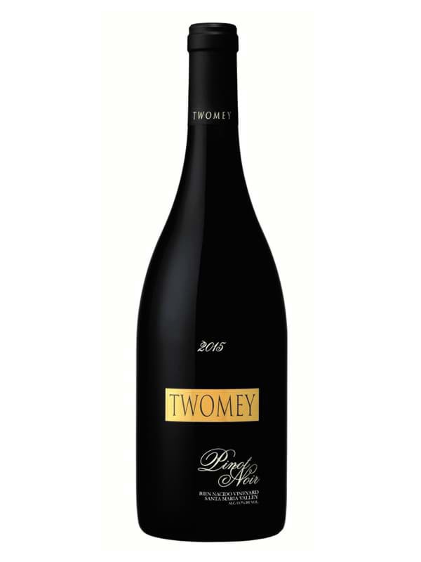 Rượu vang Twomey Pinot Noir