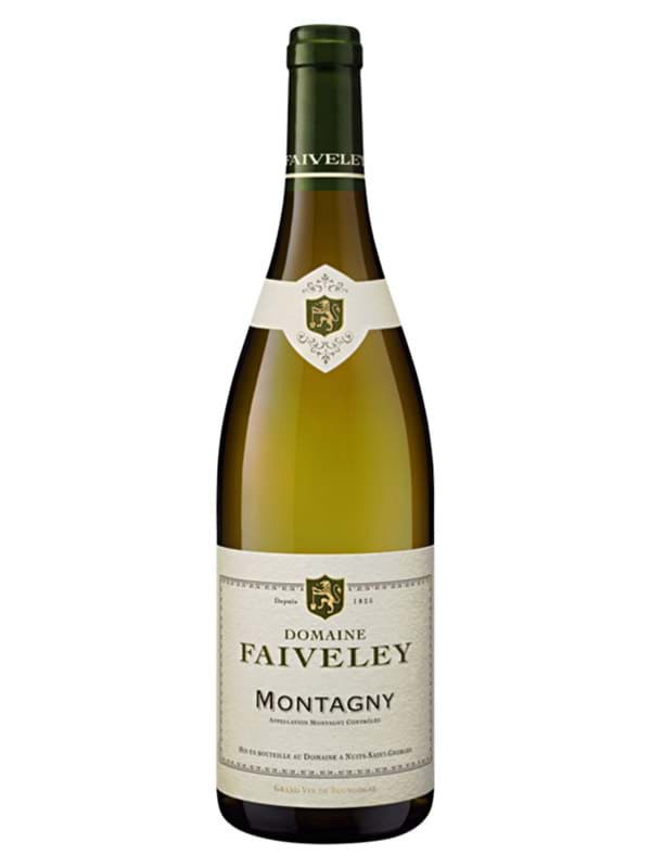 Domaine Faiveley Montagny