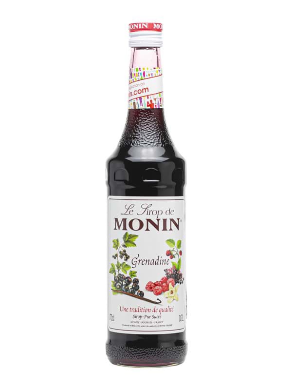 Siro Monin Grenadine