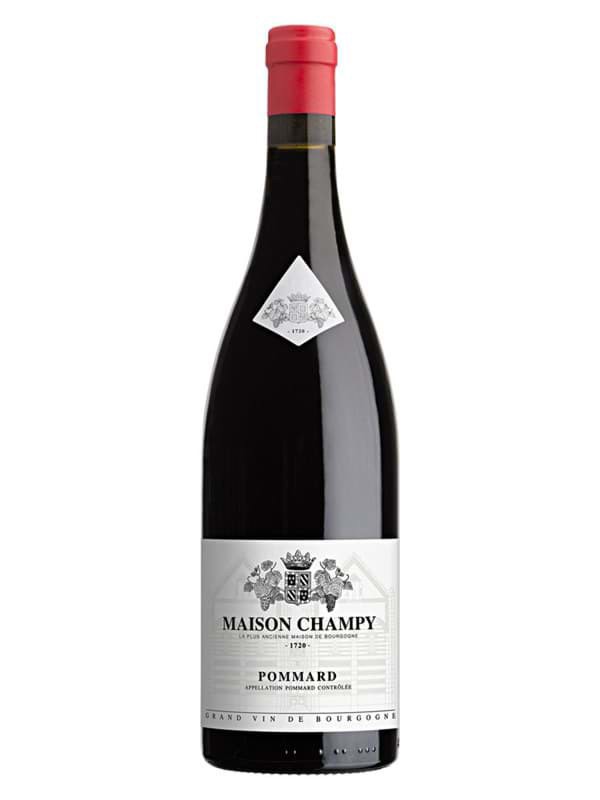 Maison Champy Pommard