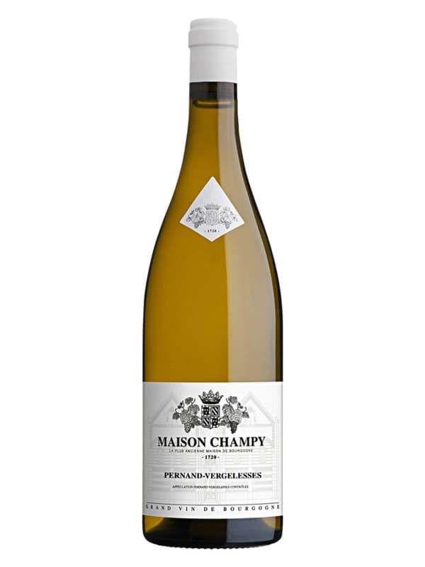 Maison Champy Pernand-Vergelesses blanc