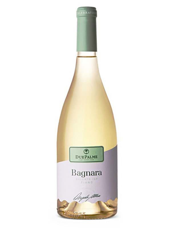 Due Palme Bagnara Fiano