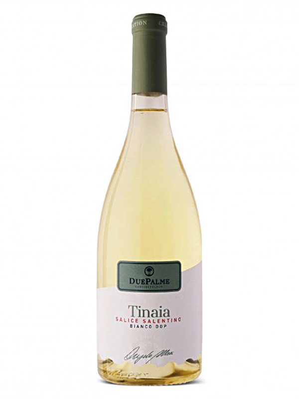 Due Palme Tinaia Salice Bianco
