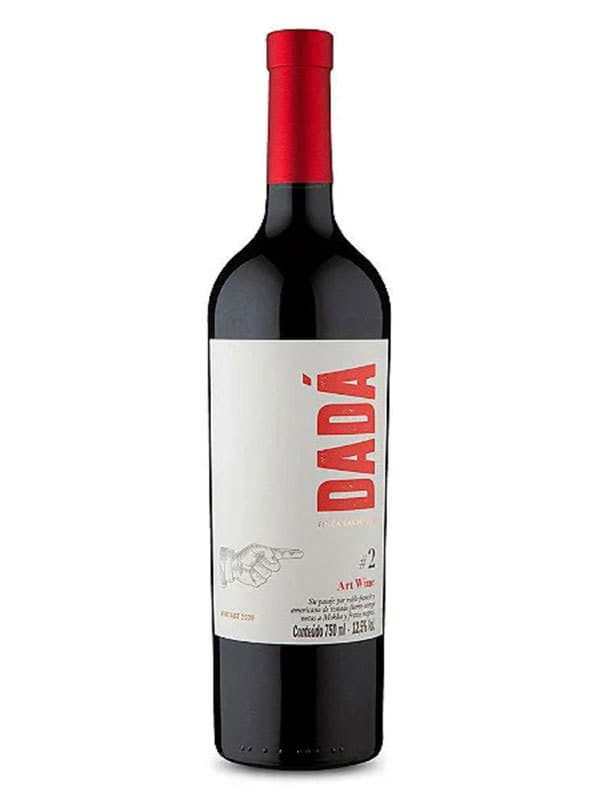 Rượu vang Dada No. 2