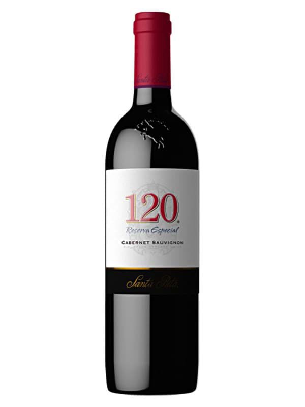 Santa Rita 120 Special Reserva Syrah