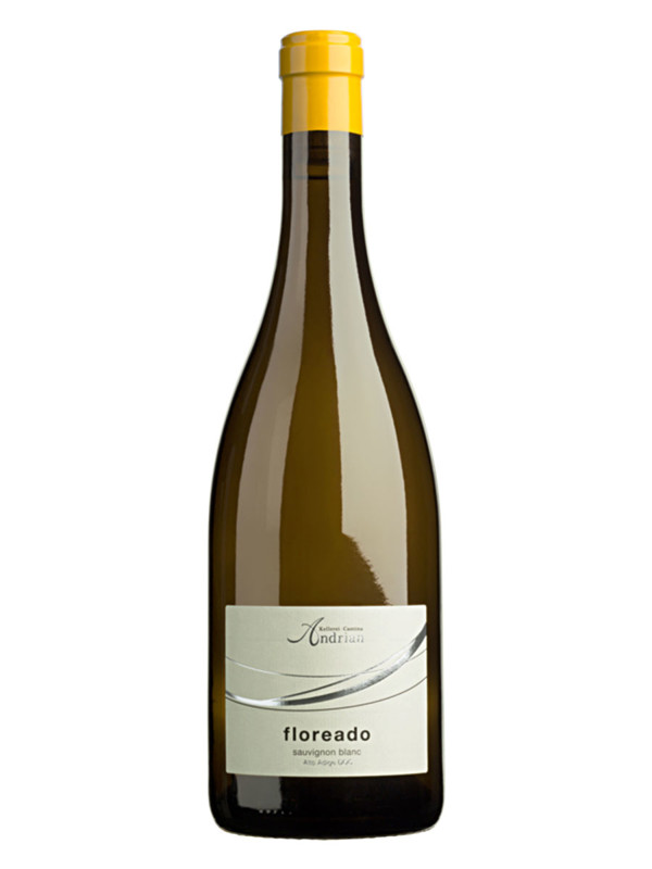 Rượu vang Floreado Sauvignon Blanc