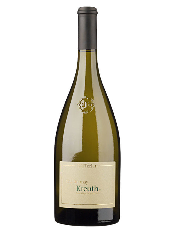 Rượu vang Kreuth Chardonnay
