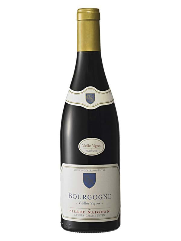 Pierre Naigeon Bourgogne Pinot Noir
