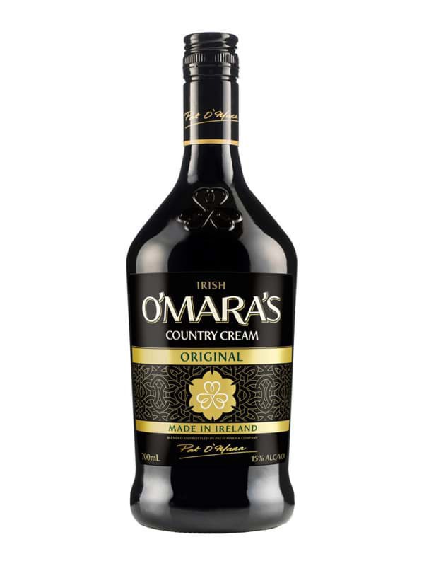 Rượu sữa O’Mara’s Original