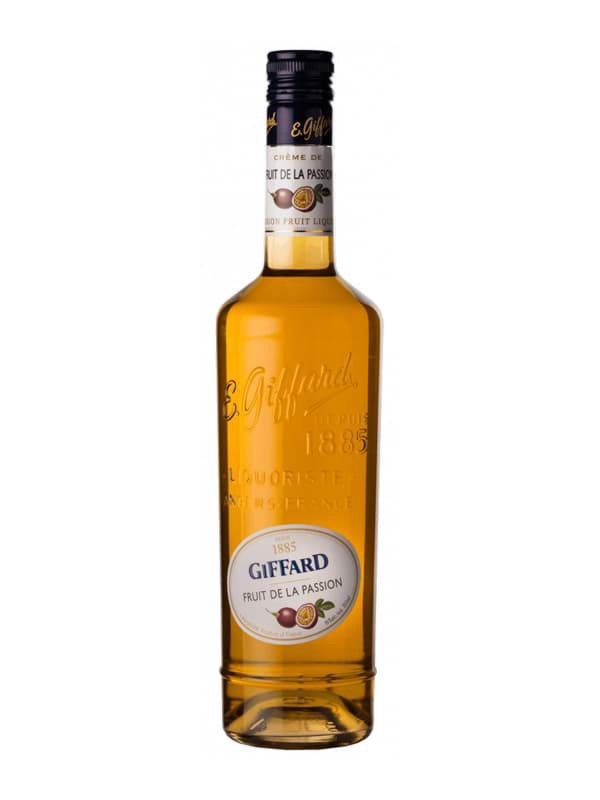 Giffard Passion Fruit