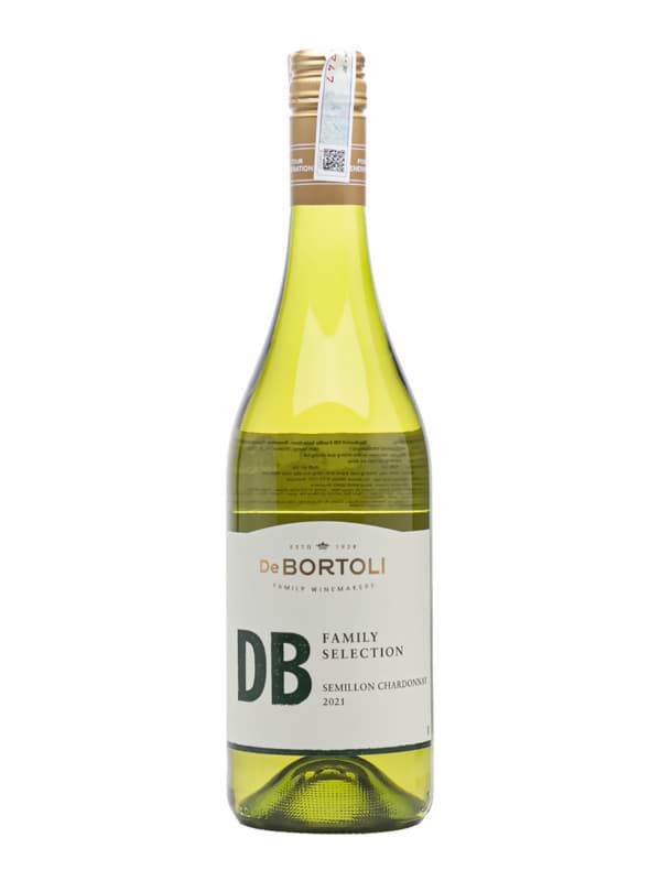 De Bortoli DB Family Selection Semillon Chardonnay (Vang Úc)