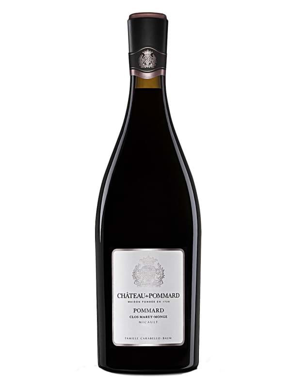 Chateau De Pommard Clos Marey-Monge Micault