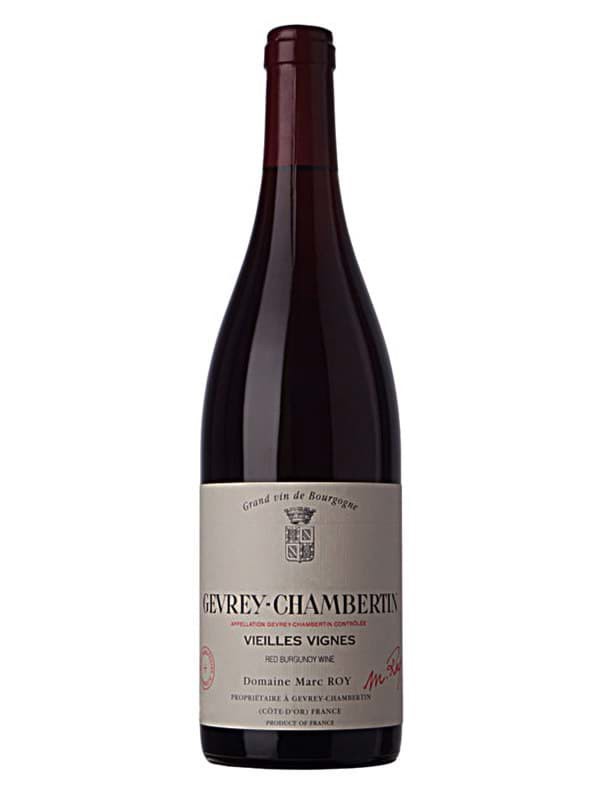 Domaine Marc Roy Gevrey-Chambertin Vieilles Vignes