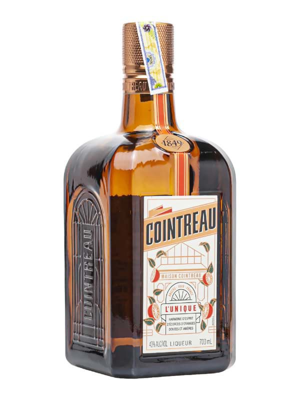 Rượu Cointreau