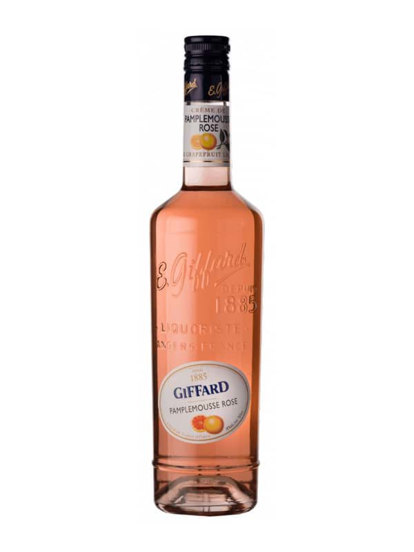 Giffard Pink Grapefruit