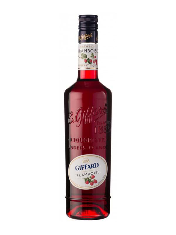Giffard Raspberry