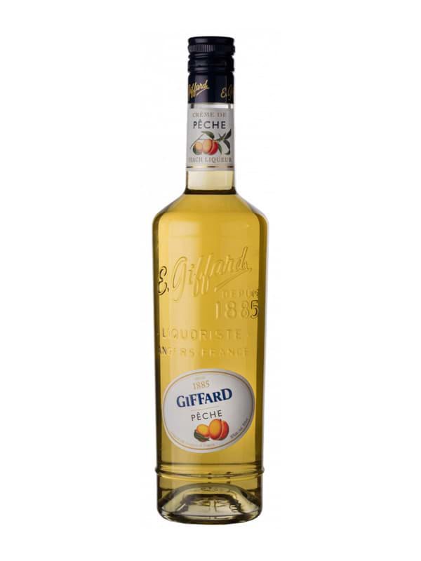Giffard Peach