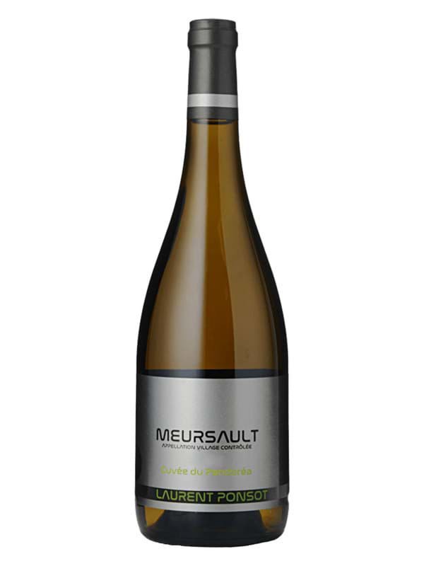 Rượu vang Meursault Cuvee Du Pandorea