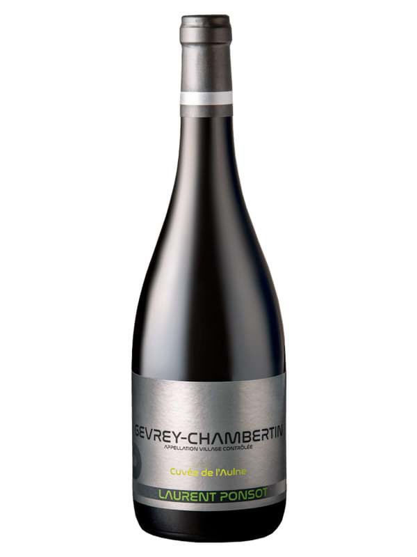 Rượu vang Gevrey-Chambertin Cuvee De l’Aulne