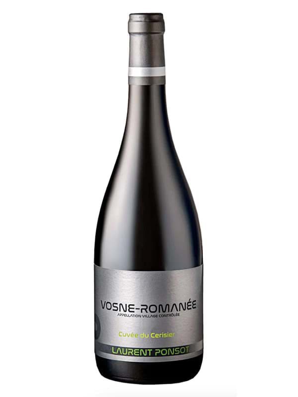 Rượu vang Vosne-Romanee Cuvee Du Cerisier