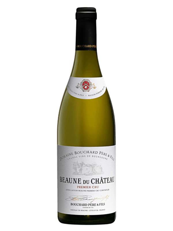 Bouchard Pere & Fils Beaune Du Chateau Premier Cru White