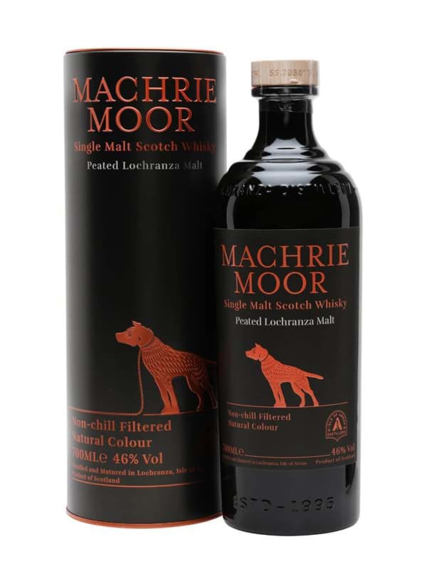 Machrie Moor