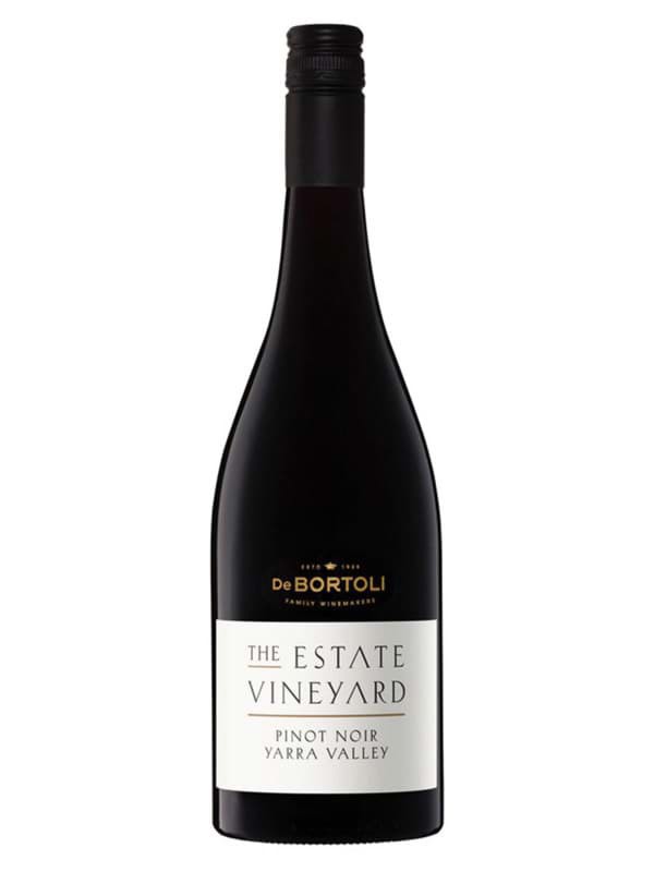 Vang De Bortoli The Estate Vineyard Pinot Noir