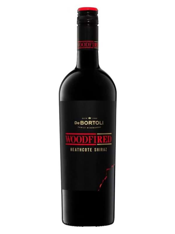 Rượu vang De Bortoli Woodfired Shiraz
