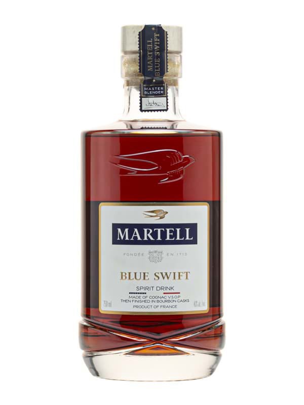 Martell Blue Swift