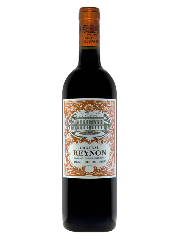 Chateau Reynon Cadillac Cotes de Bordeaux