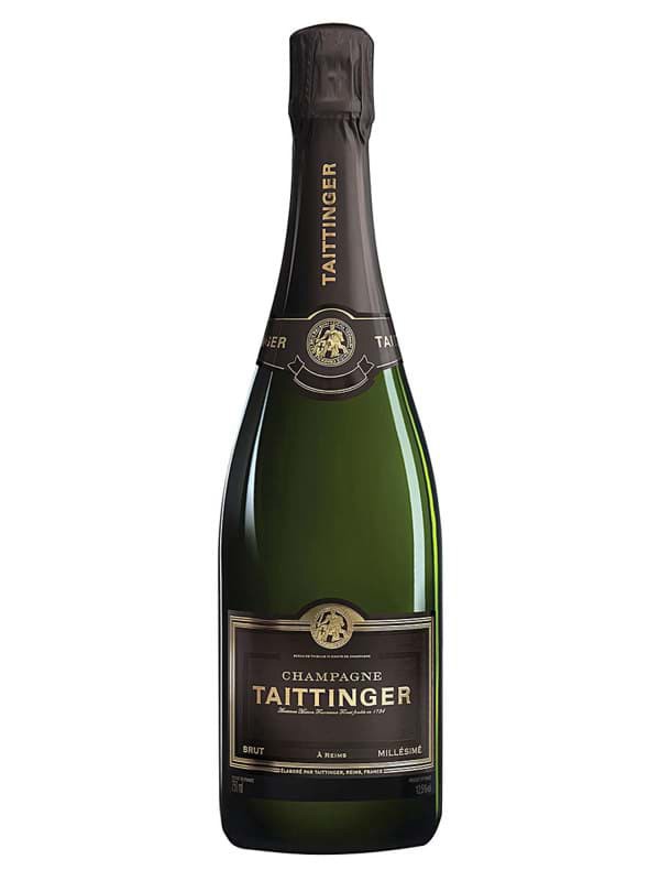 Champagne Taittinger Brut Millesime