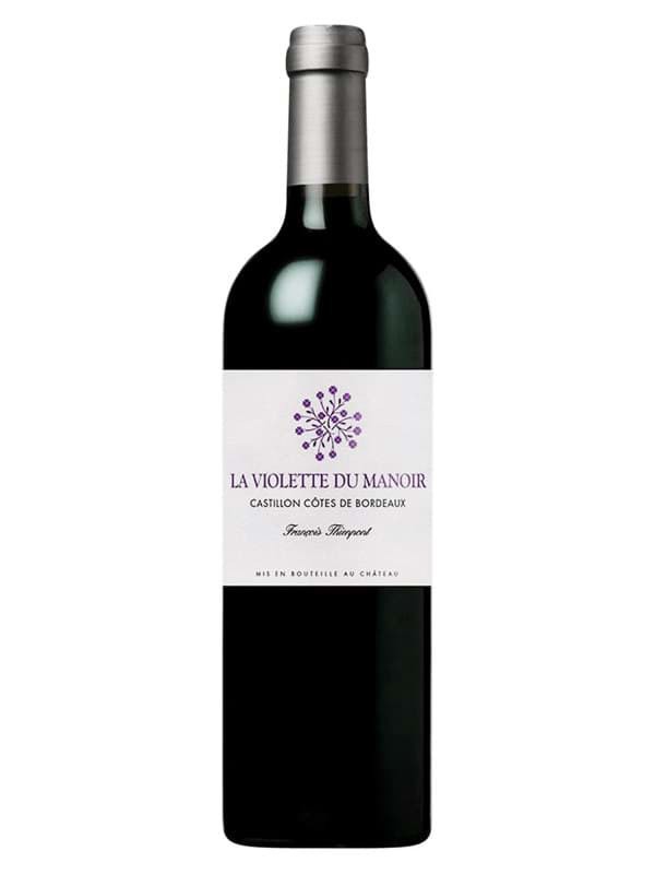 F. Thienpont La Violette du Manoir