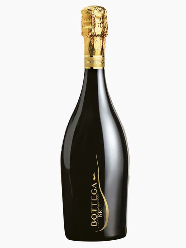 Rượu Bottega Millesimato Brut