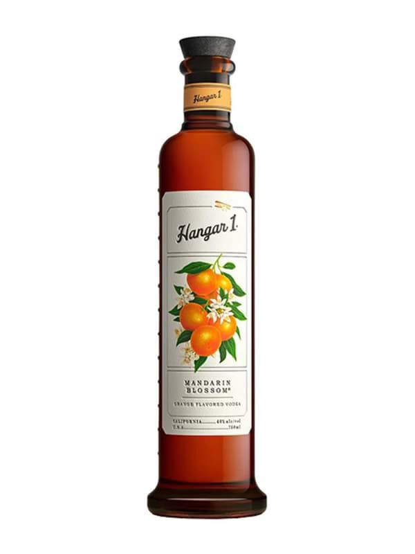 Vodka Hangar 1 Mandarin Blossom