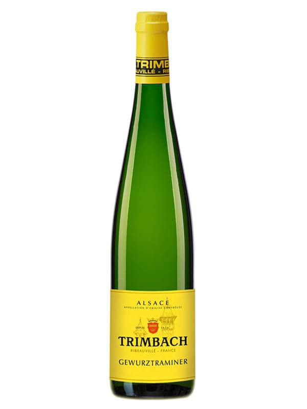 Trimbach Gewurztraminer