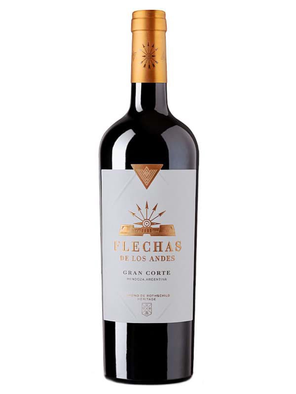 Edmond de Rothschild Flechas De Los Andes Gran Corte