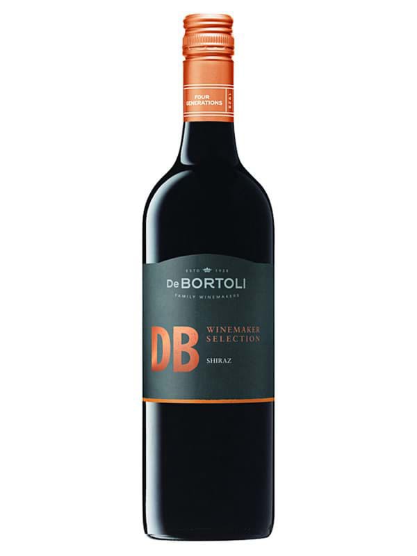 De Bortoli DB Winemaker Selection Shiraz