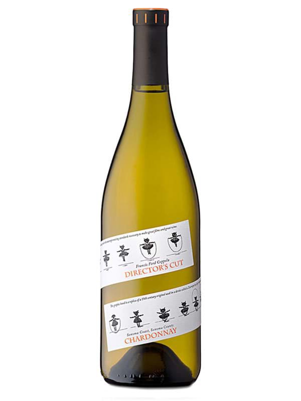 Francis Ford Coppola Director's Cut Sonoma Coast Chardonnay
