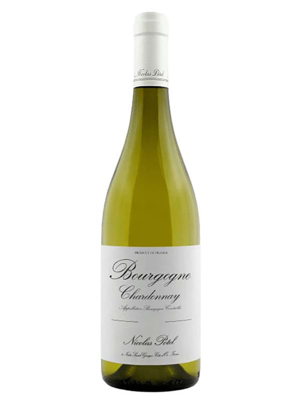 Nicolas Potel Bourgogne Chardonnay