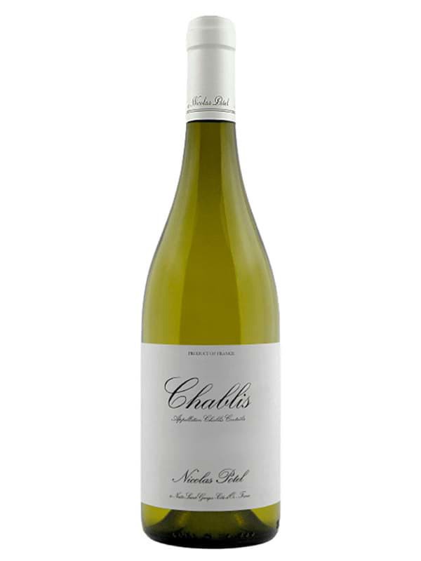 Nicolas Potel Chablis