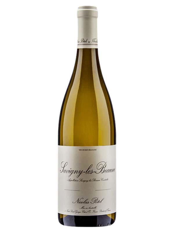 Nicolas Potel Savigny-Les-Beaune Blanc