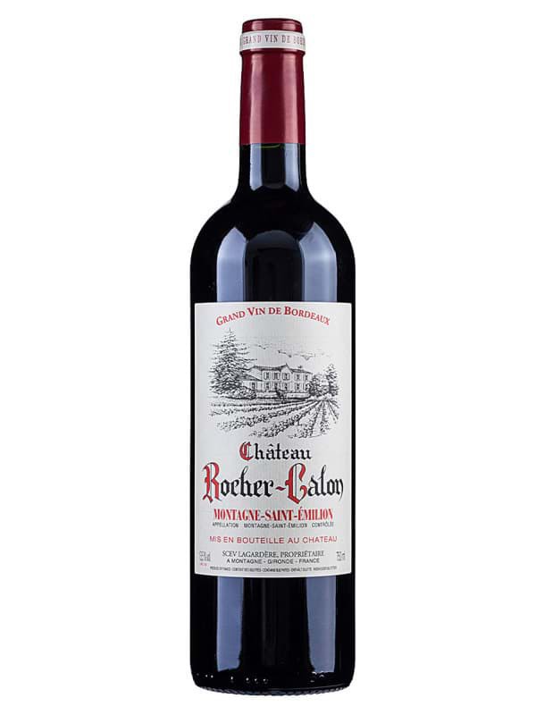 Chateau Rocher Calon